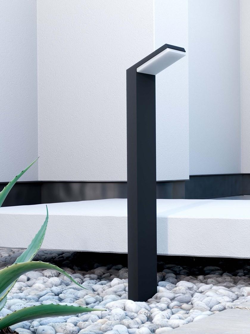 BENEITO FAURE Светодиодный алюминиевый столбик sun-id-1452677 - Вид №1