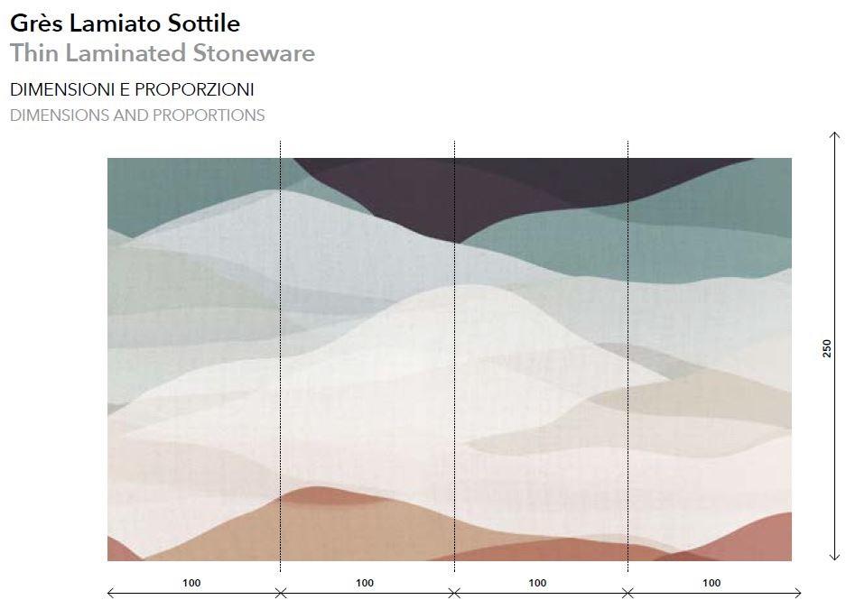 Officinarkitettura® Покрытие / обои Essence sun-id-1345731 - Вид №3