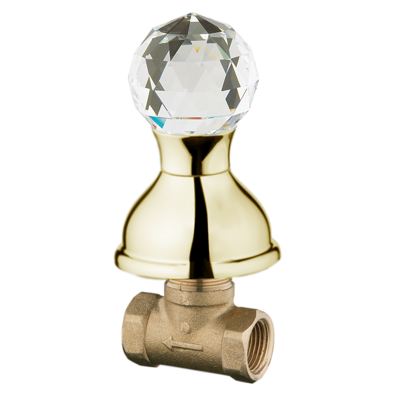 KA690101010 Вентиль запорный Webert Karenina 