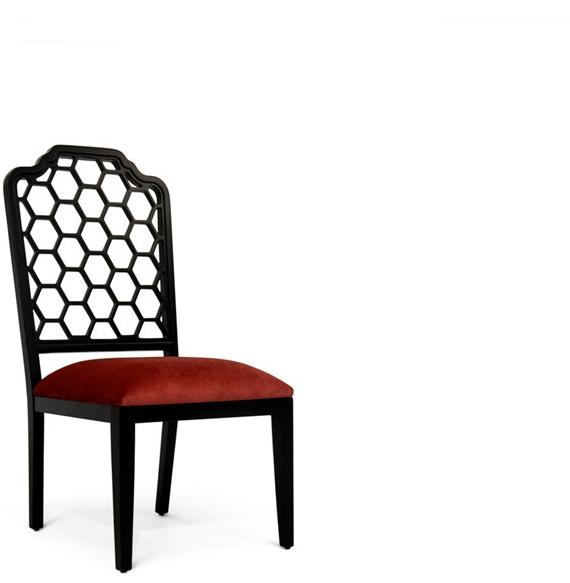 KOKET Деревянный стул sun-id-1364844 - Вид №3