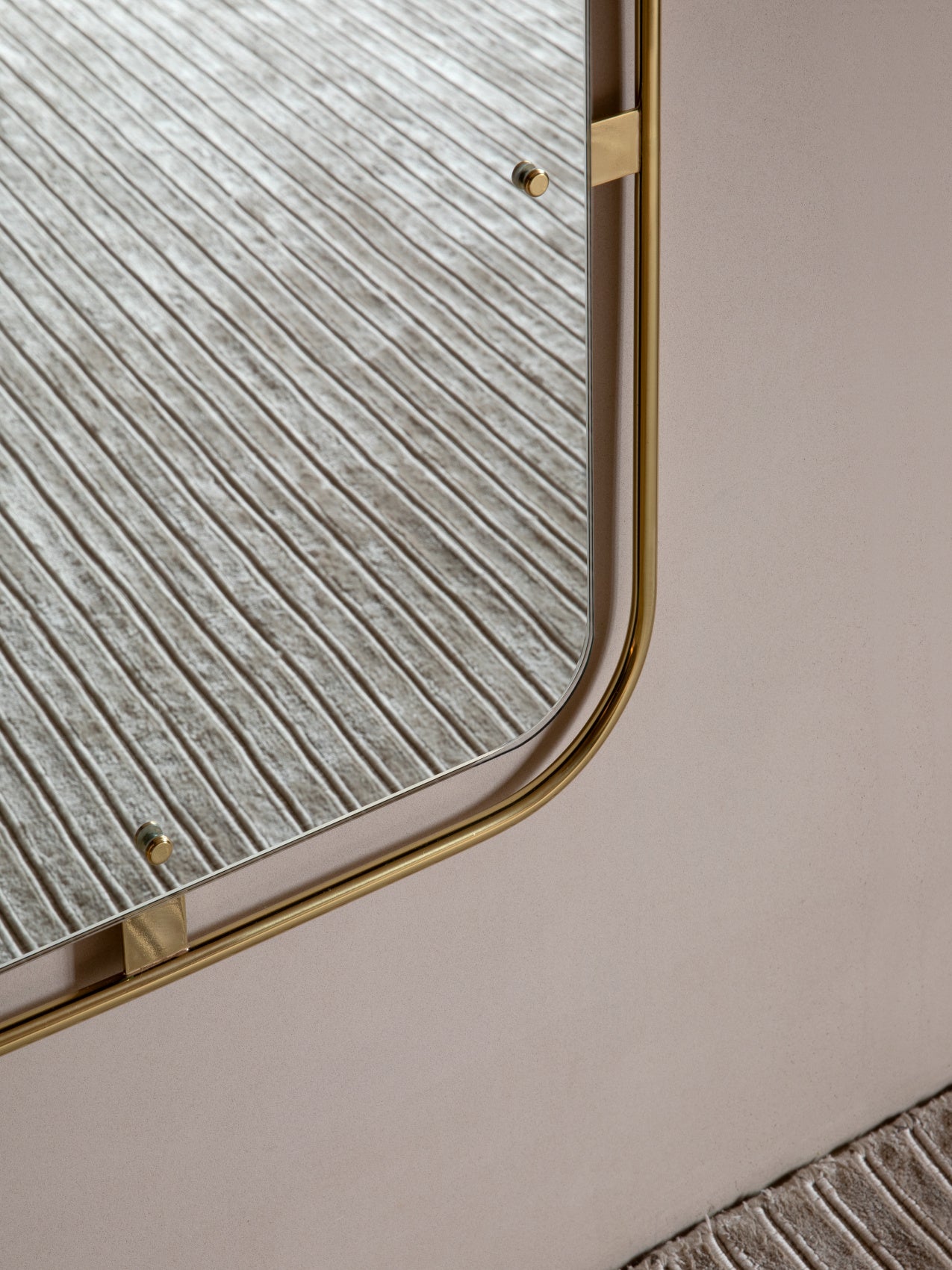 5709262044238 Зеркало Nimbus, прямоугольное LuceLight  - Вид №8