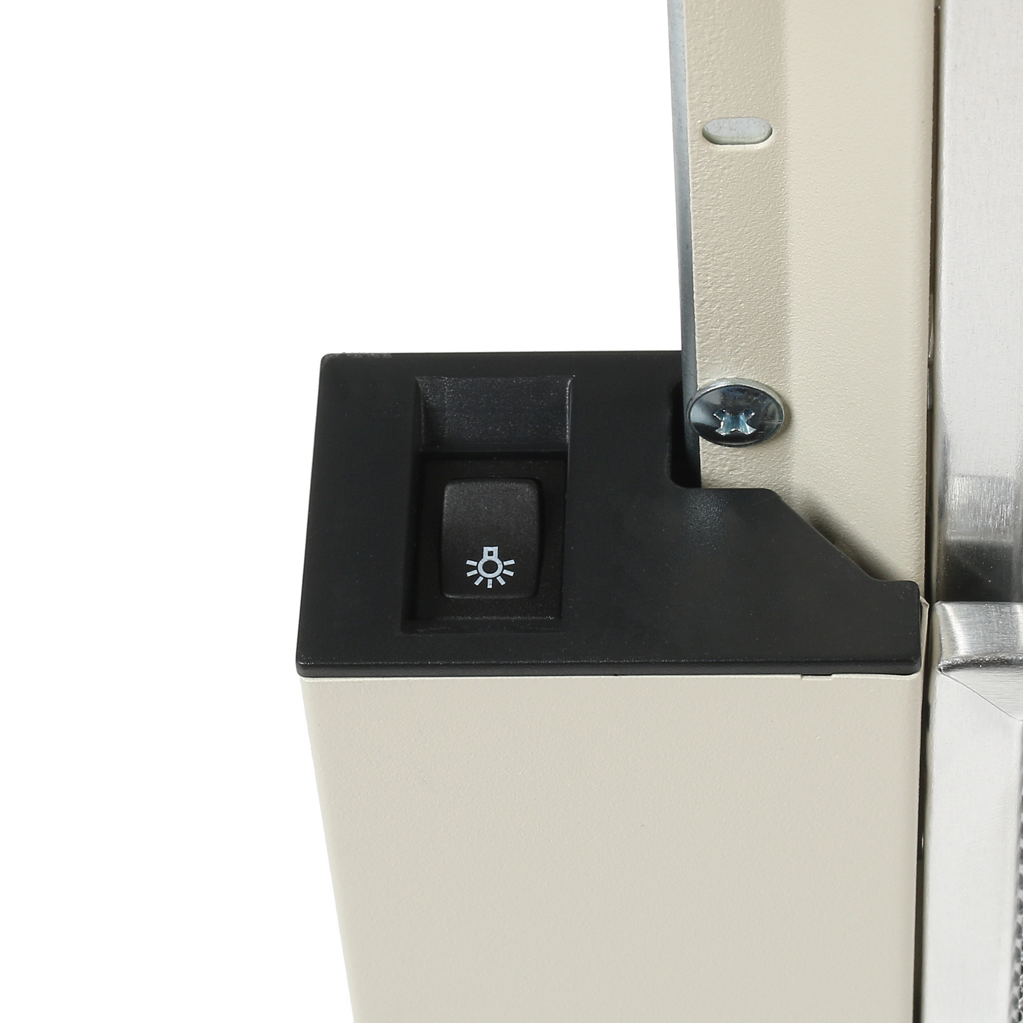 5356580 Вытяжка телескопическая KRONA KAMILLA RETRO 600 бежевый/бежевый STDN-0120067 - Вид №6