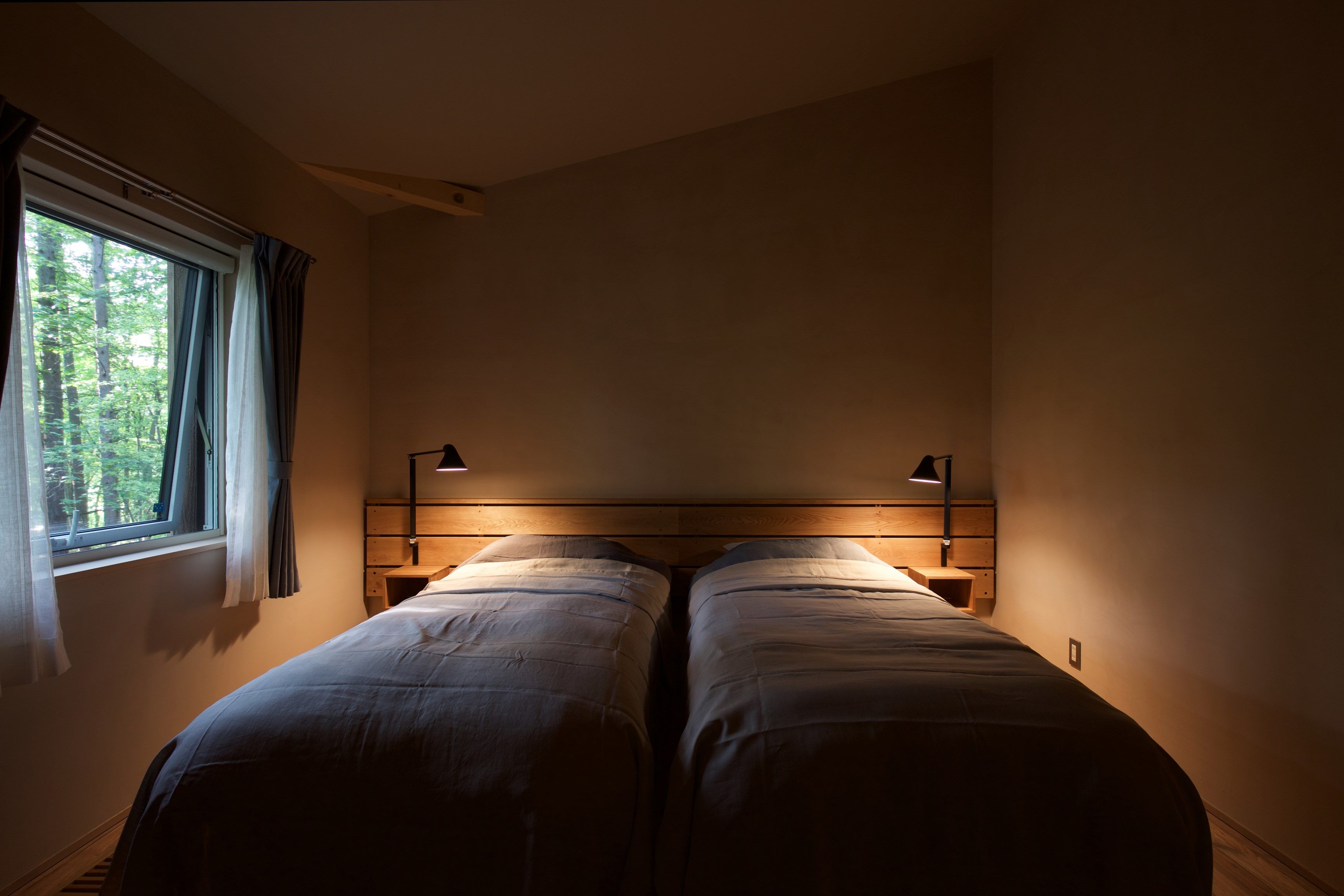 Алюминиевый регулируемый светодиодный настенный светильник Louis Poulsen NJP ARCH-00041081 - Вид №6