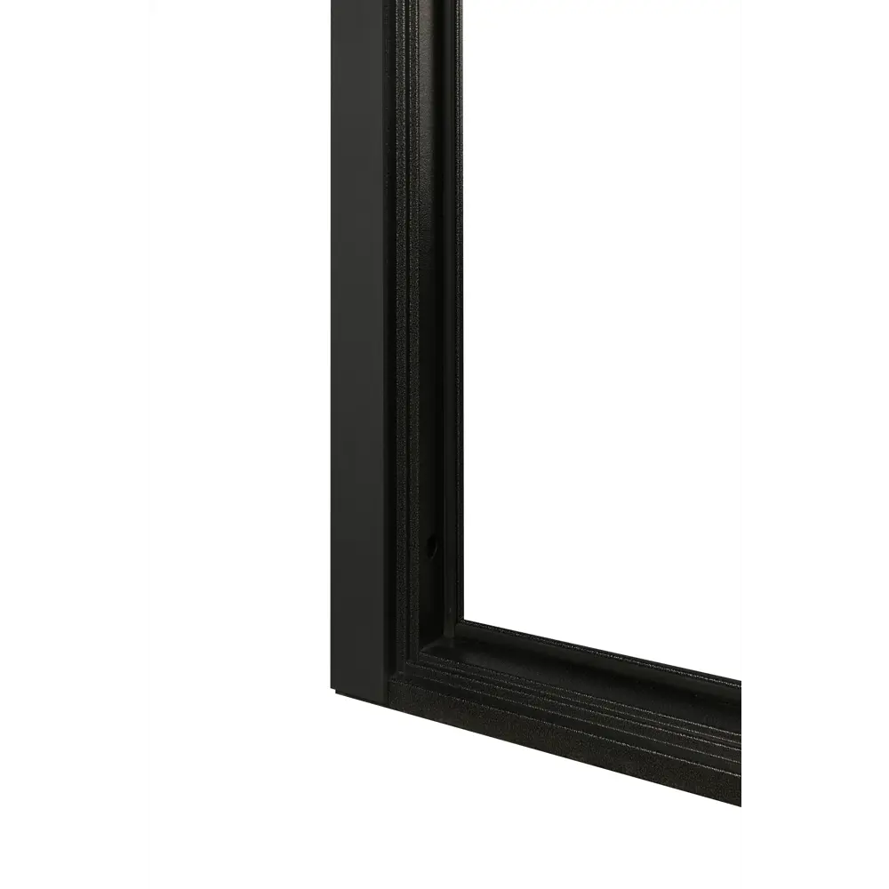 Входная дверь металлическая ФОРПОСТ 100 с усиленной защитой 89415303 STLM-1563138 - Вид №7