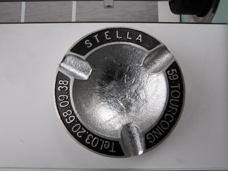 Кальциобалилла Stella baby-foot & billards Tradition Outdoor ARCH-00067027 - Вид №5