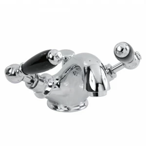 Traditional bathrooms BRIGHTON Waschtisch 1-Loch Mischbatterie Tb410p.514bl.bn