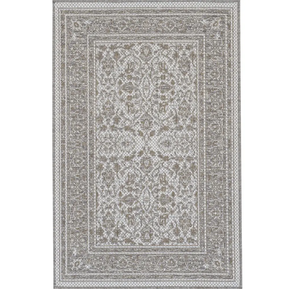 Ковер Роялтафт Терраза 80x120 см полипропилен 82918_52022 цвет бежевый STLM-2092092