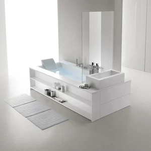 Ванна угловая Hafro Sensual 250 см 2SNC1S2