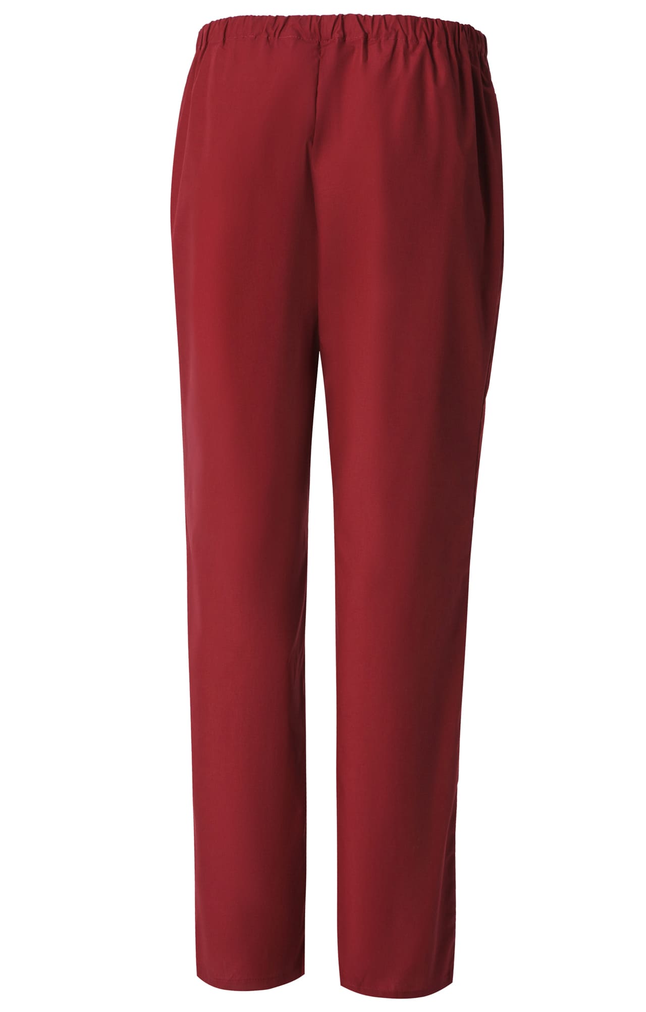 66098 Костюм "Грация" бордо  Одежда для обслуживающего персонала  размер 44 Спецодежда  - Вид №4