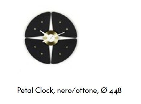 Настенные часы In Stock Vitra ARCH-00056093 - Вид №2