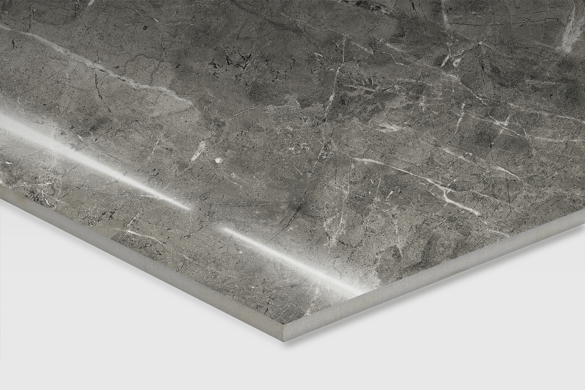 FLORENCIA GREY — Элегантность природного камня FP1028-A Arcadia Ceramica - Вид №7