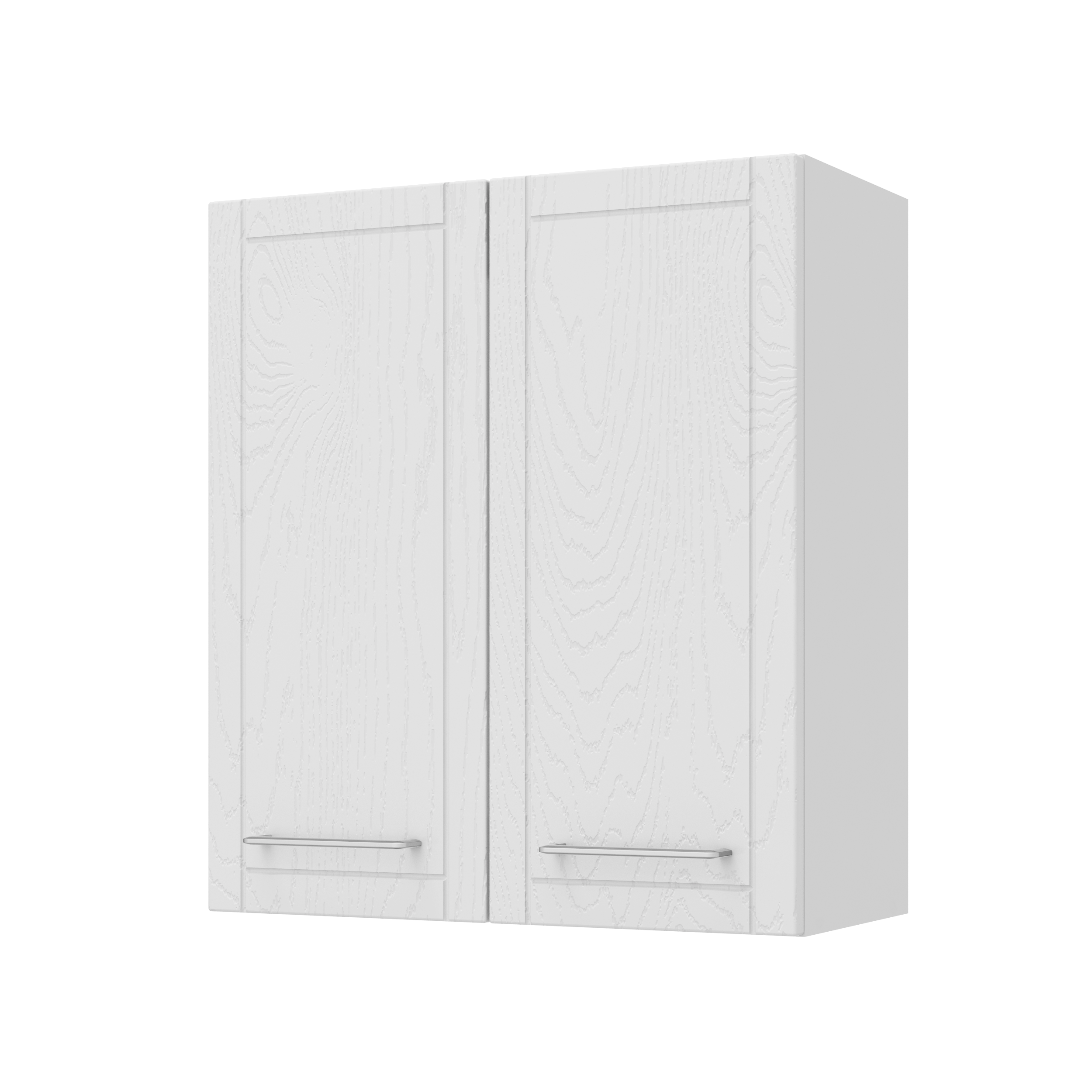 Навесной шкаф Delinia Агидель для современной кухни 60х67,6х29 см 86844276 STLM-0071971