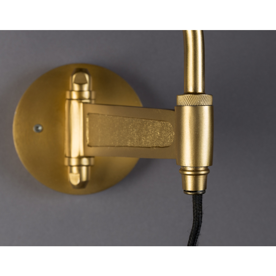 Лампа настенная Lily Dutchbone 5400015 - Вид №3