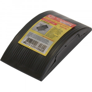 60715 Калибр Брусок для шлифования Калибр 125x67 мм (арт.131666)