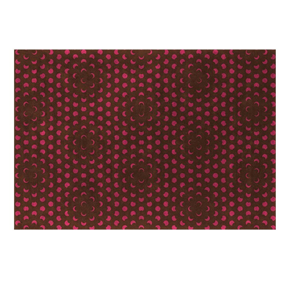 002346 Ковер Botan NOW CARPETS Yumi Endo  - Вид №3