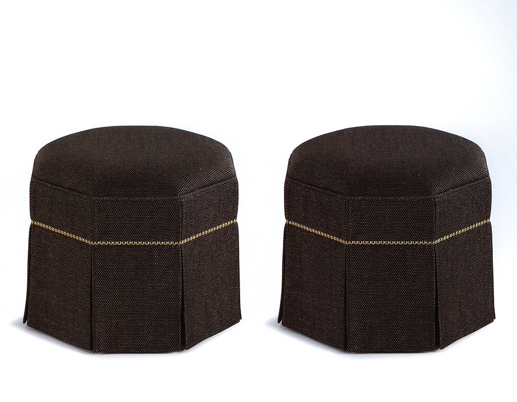 Пуф  ZANABONI PICASSO Contemporary