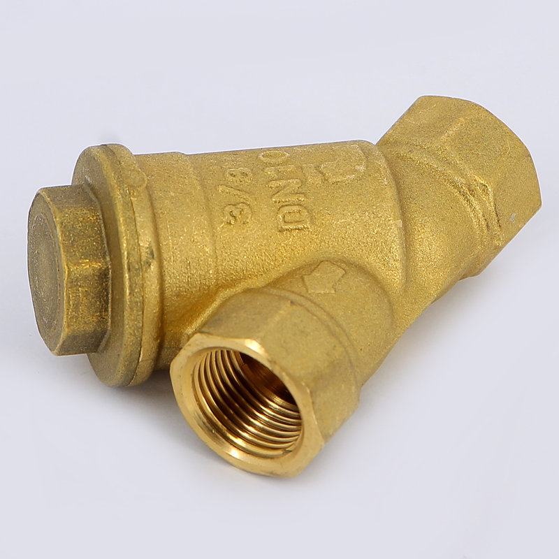 Фильтр косой ITAP 3/8" 19238 - Вид №2