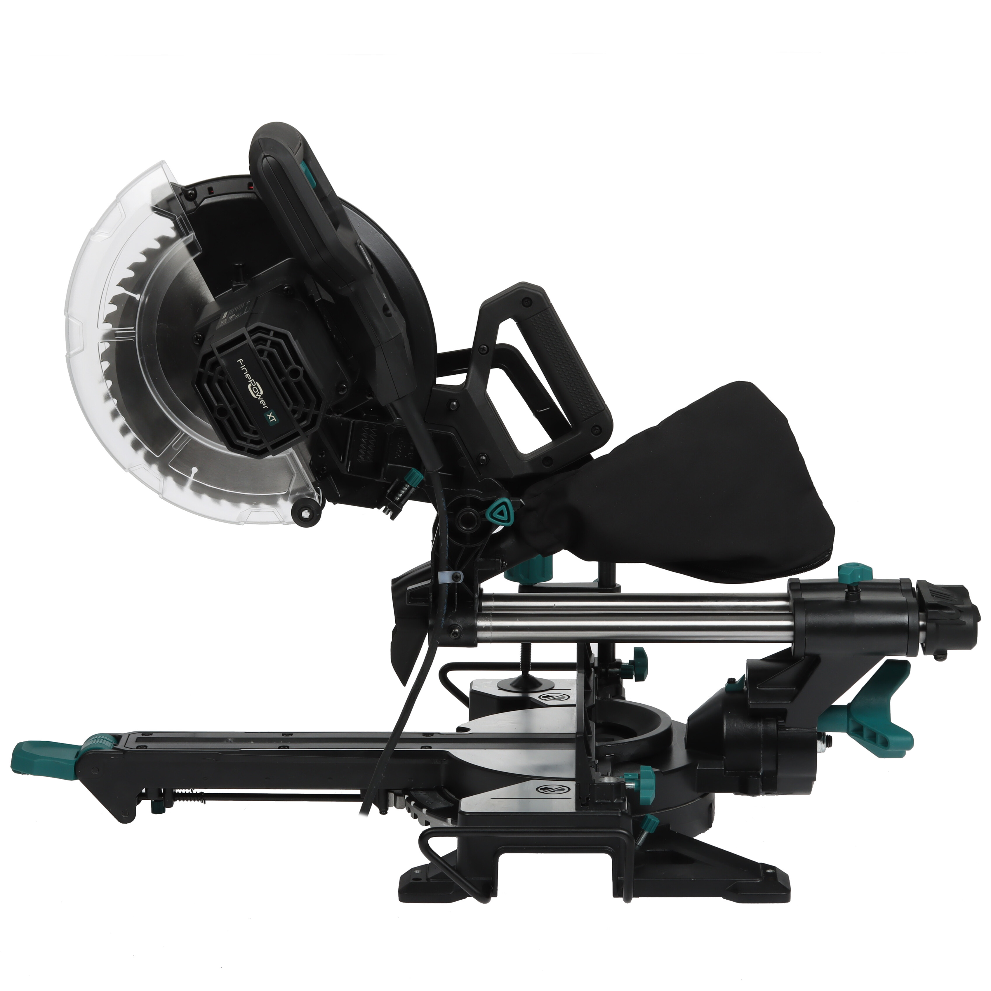 Торцовочная пила  FinePower XT MSC200-25SD 9160922 STDN-0018136 - Вид №2