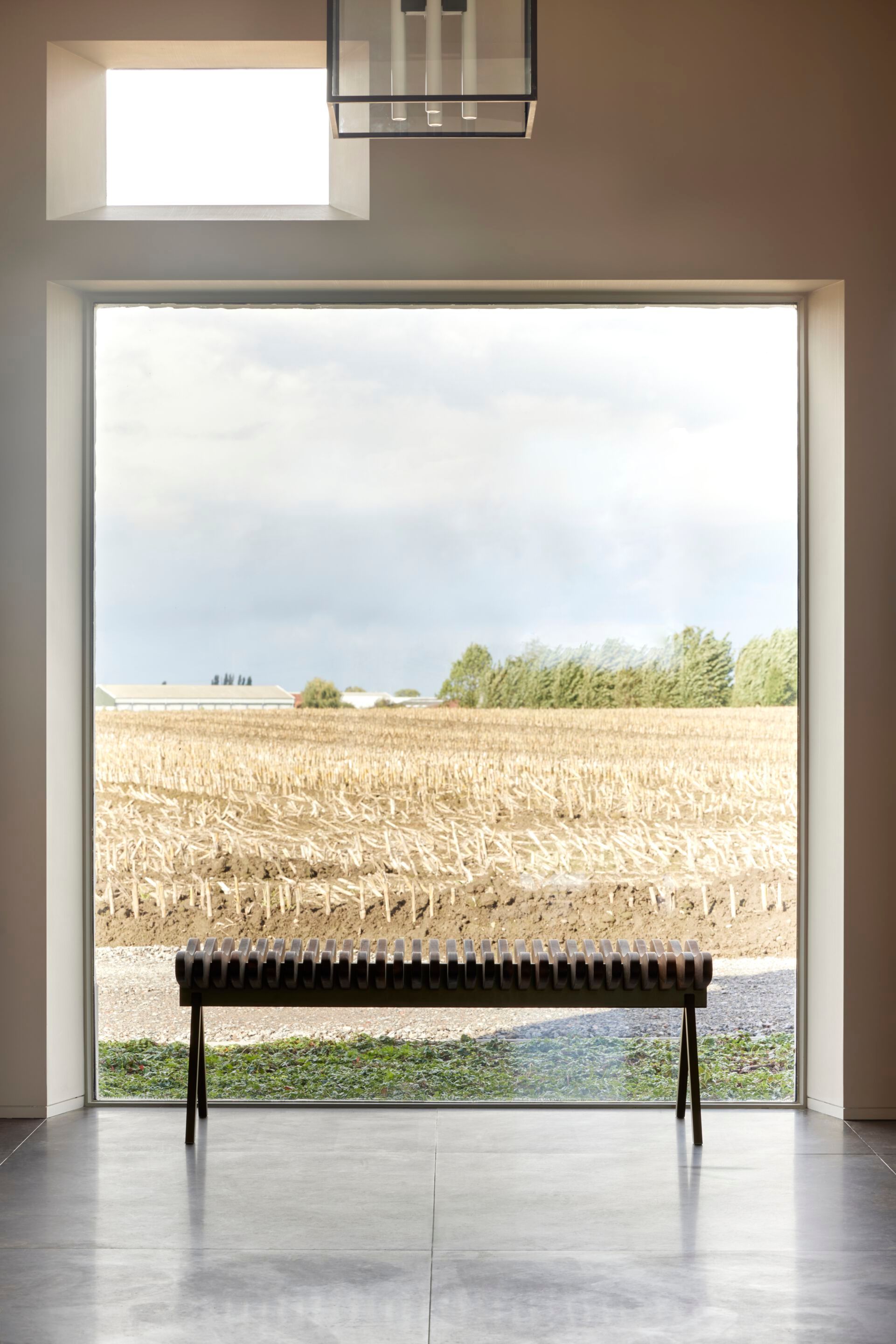 Скамейка из массива дерева PER/USE Prelude ARCH-00153107 - Вид №7