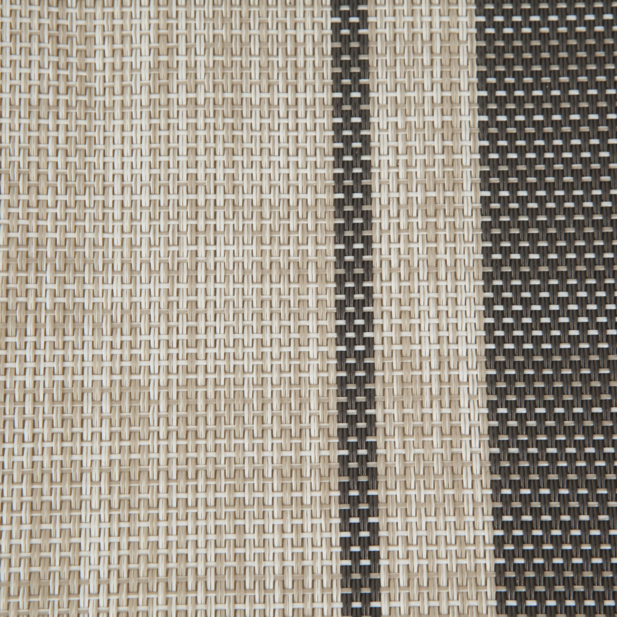 82406649 Скатерть-салфетка «Плетёная», прямоугольная, 60x90 см, цвет серый Santreyd  - Вид №1