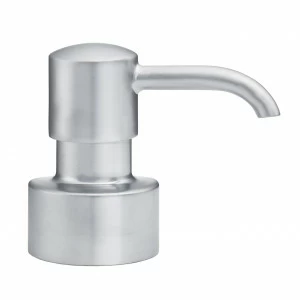 1008 Туфли-лодочки - Satin Chrome Labrazel
