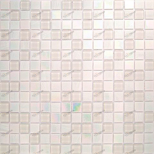 МОЗАИКА ИЗ СТЕКЛА Pobo* ALMA СМЕСИ 20