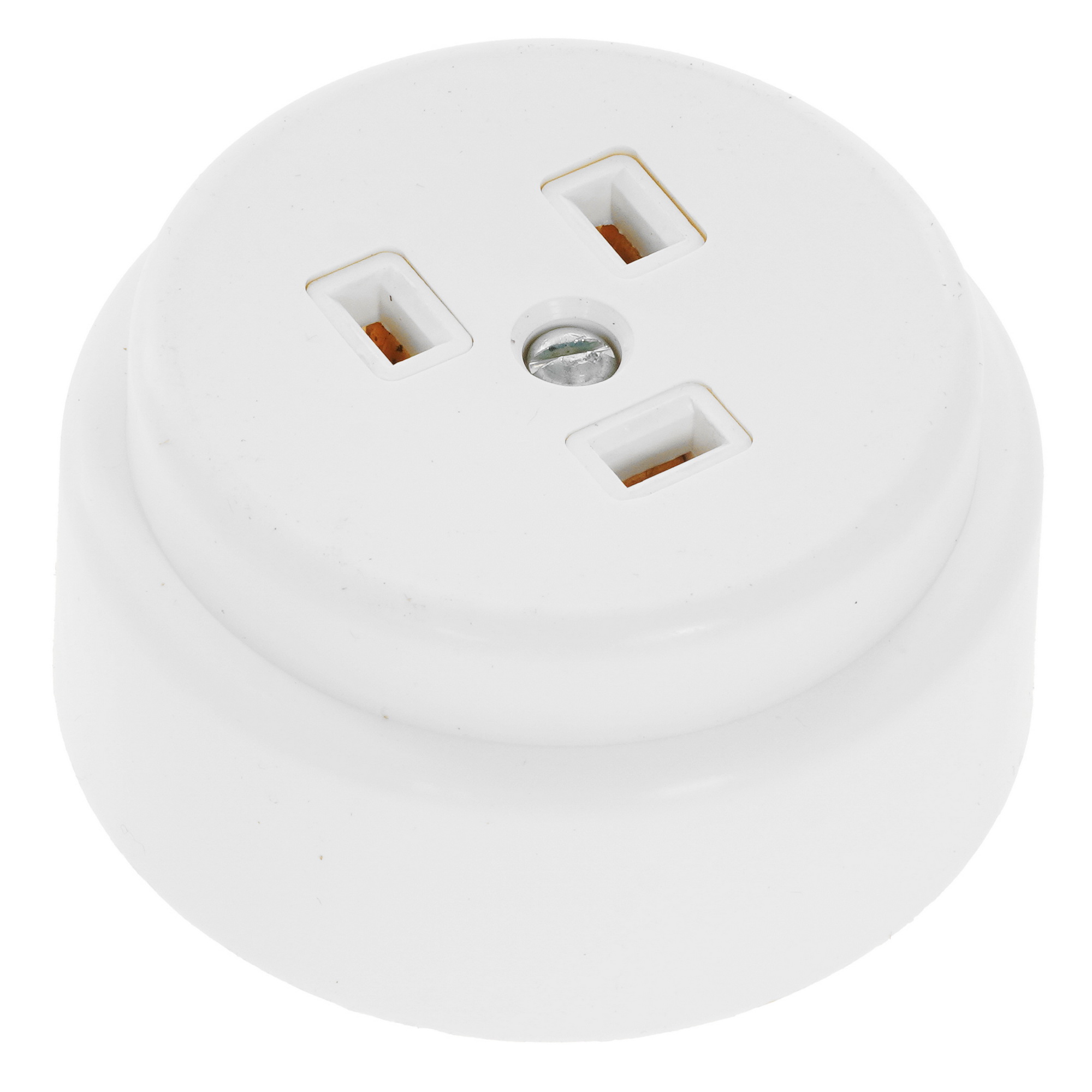 5320760 Комбинированная плита Flama RK 2201 W белый Flama group STDN-0059375 - Вид №10