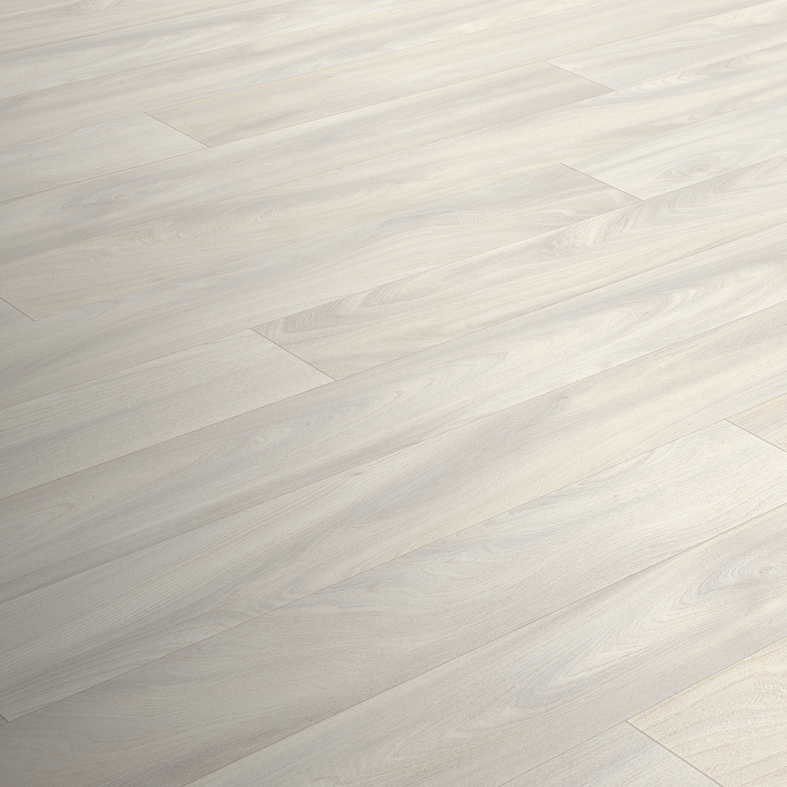 NOVENTIS Линолеум «Португальский дуб» бежево-серебристый 3.5 м 84770972 STLM-0054948 - Вид №3