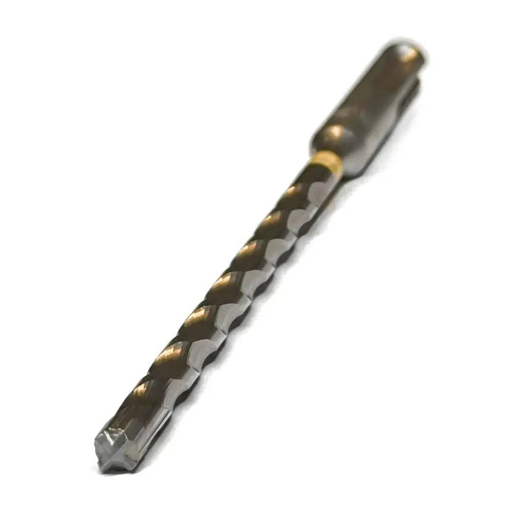 Бур RAGE FURIOUS SDS Plus для железобетона 10×310 мм 89422905 STLM-1578934