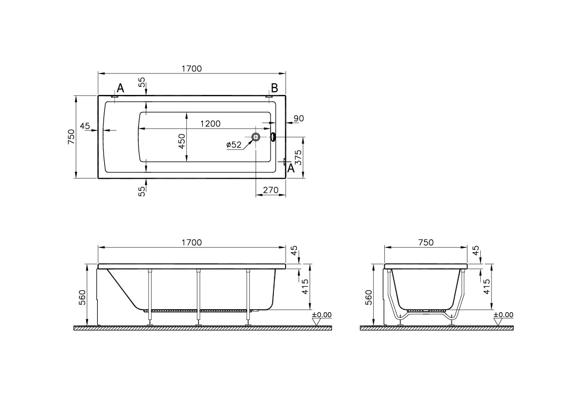 52280001000  Vitraglobal Neon - Вид №1
