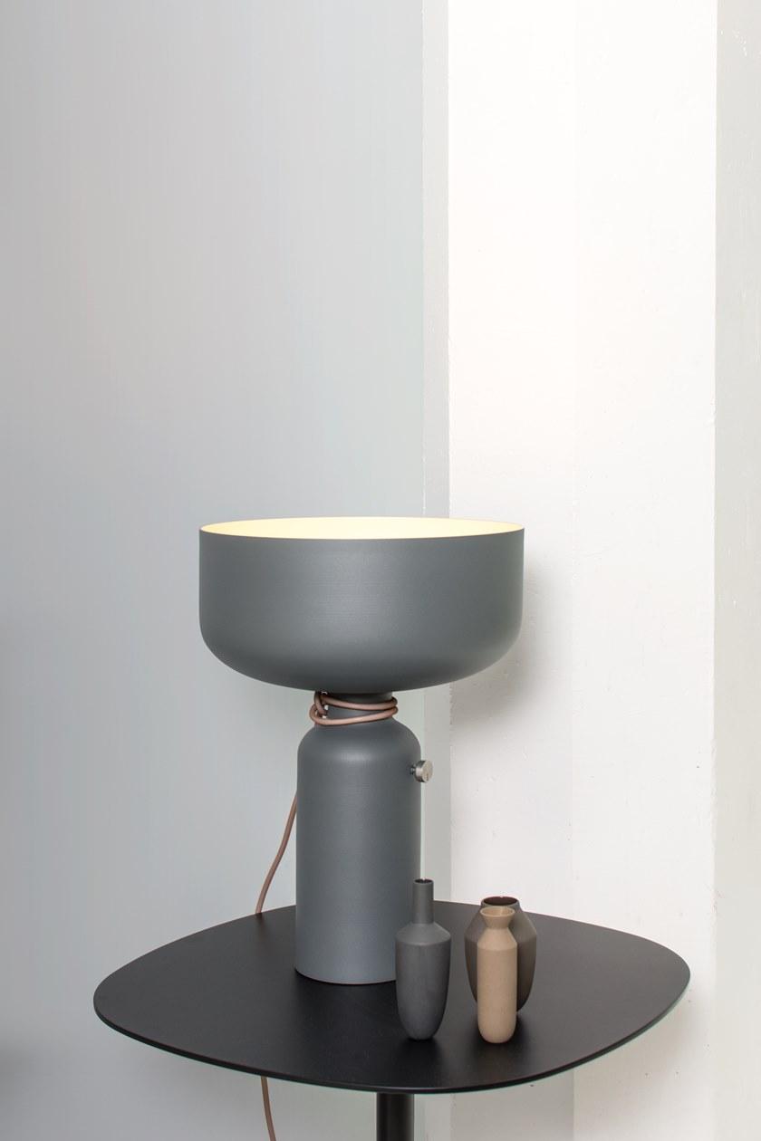 ANDlight Настольная лампа из алюминия Spotlight volumes sun-id-1452732 - Вид №23