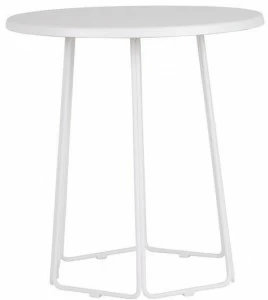 MOBIKA GARDEN Садовый круглый стол из стали Dia