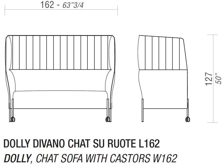 ESTEL GROUP Акустическая мультимедийная офисная будка из ткани Dolly sun-id-1372764 - Вид №12