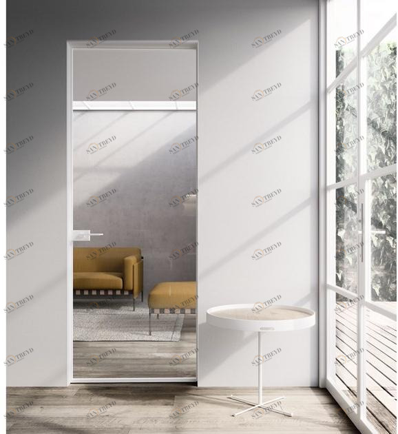 ADIELLE Распашная стеклянная дверь Mitica sun-id-1392114