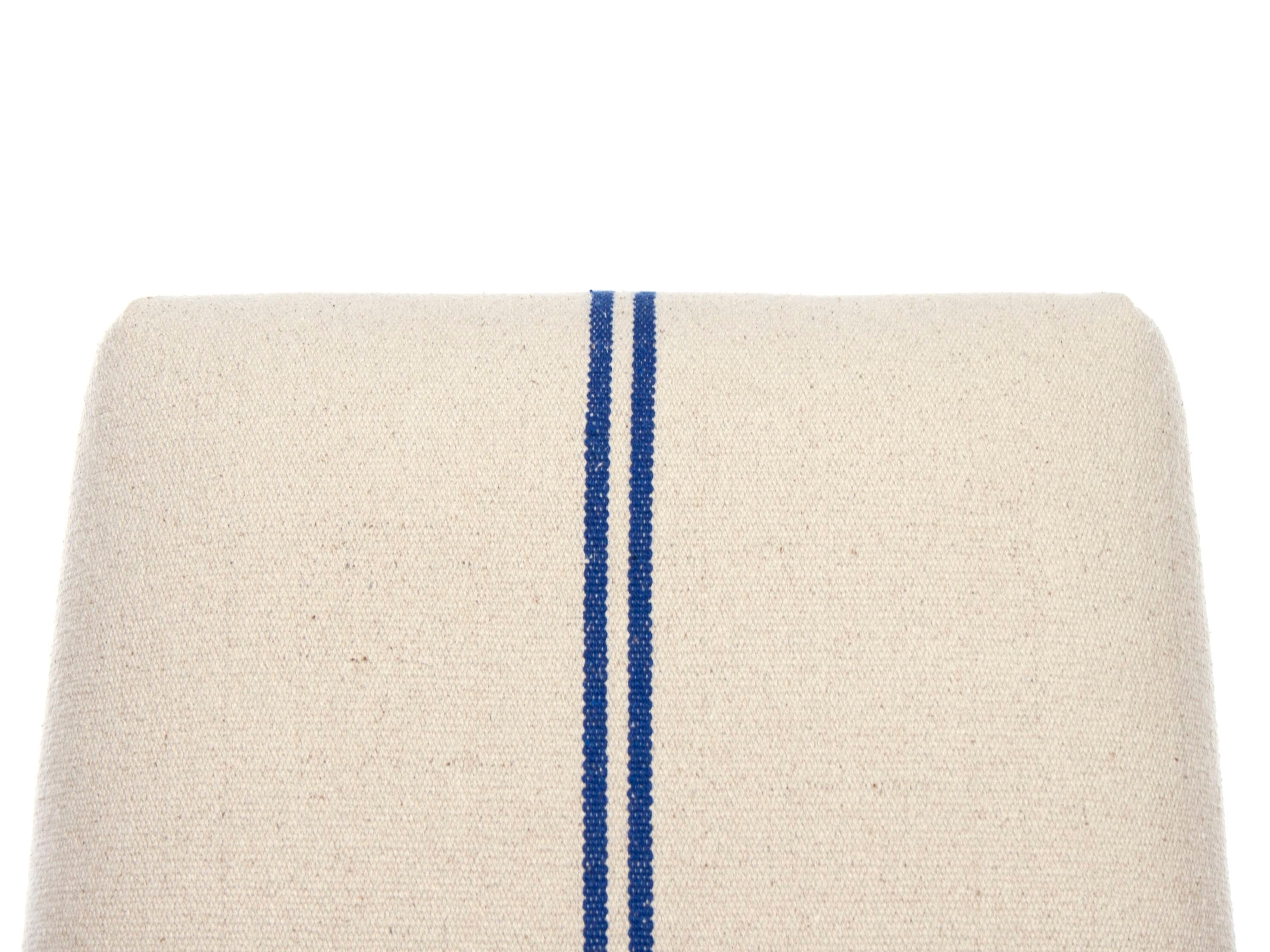 Мягкий стул с высокой спинкой CREARTE COLLECTIONS Luxor Origins ARCH-00050150 - Вид №5