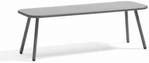 Blå Station Низкий низкий складной столик для сада из стали Kaffe