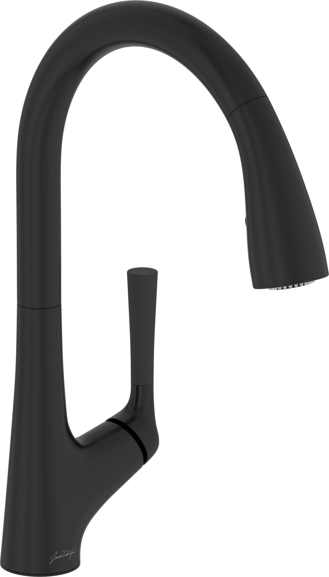 E562-VS Смеситель для кухни JACOB DELAFON MALLECO