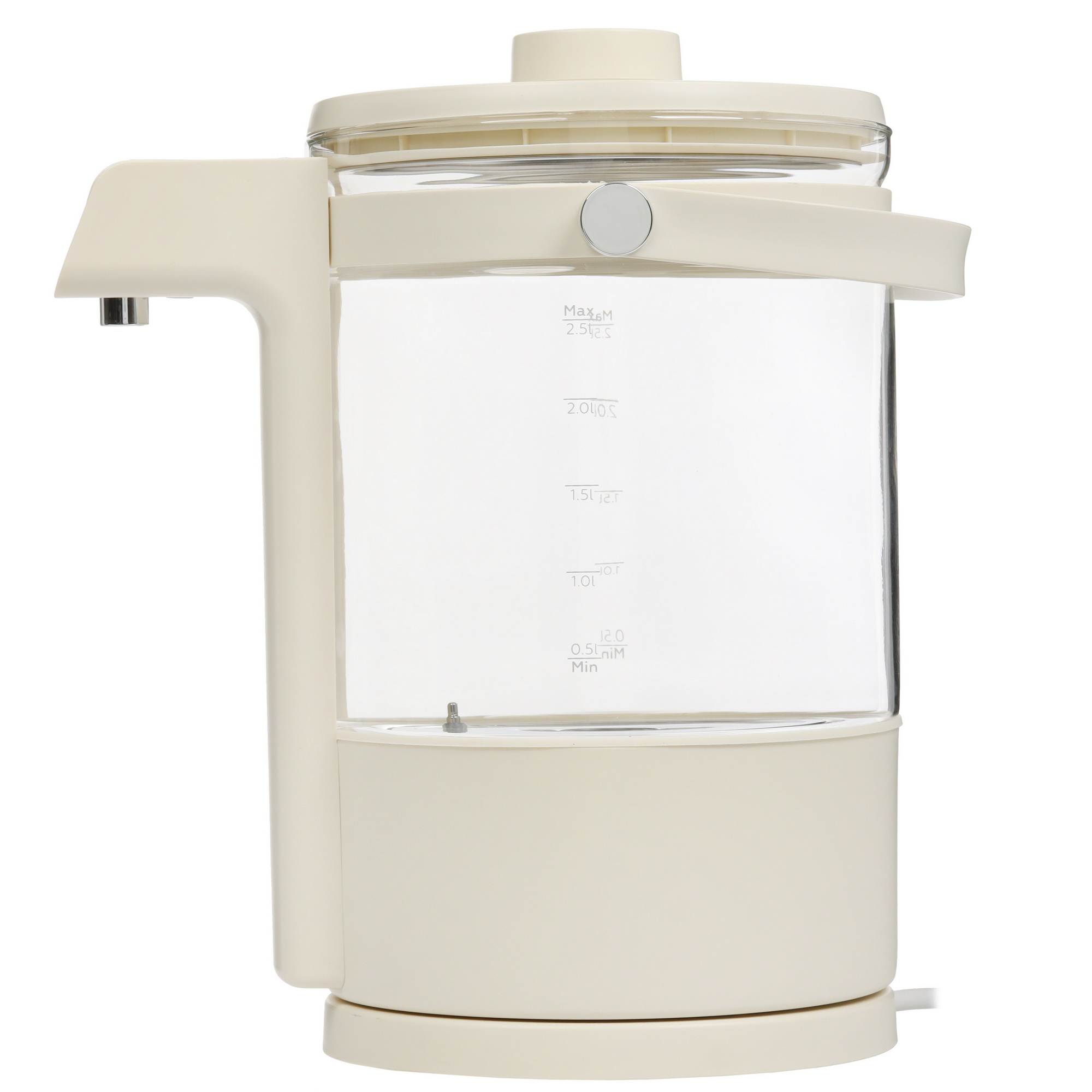 9073279 Термопот BQ TP331 бежевый STDN-0051552 - Вид №2