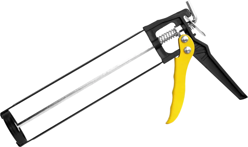 Пистолет для герметика BLAST BASIC - профессиональный инструмент для точного нанесения 84176950