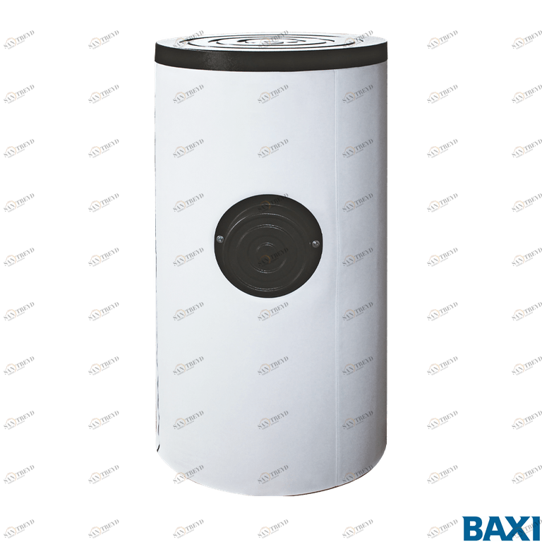 100020662 ВНЕШНИЙ НАКОПИТЕЛЬНЫЙ ЭМАЛИРОВАННЫЙ БОЙЛЕР BAXI UBT 500 BAXI 