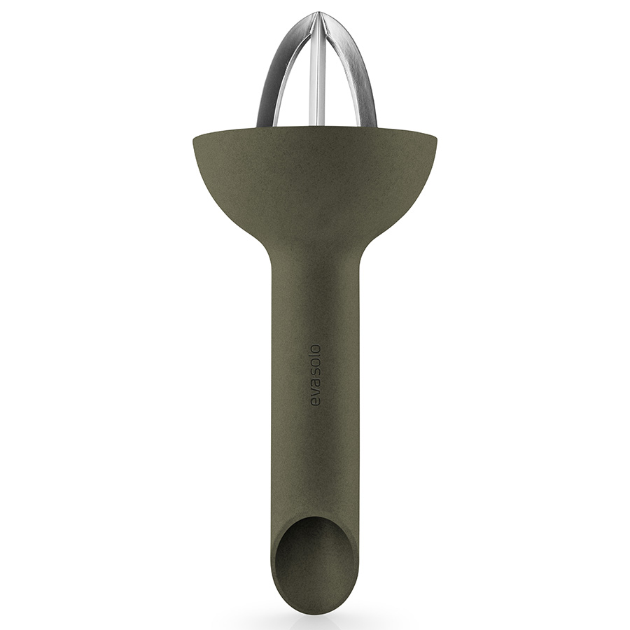 531511 Пресс для цитрусовых green tool, зеленый Eva Solo 
