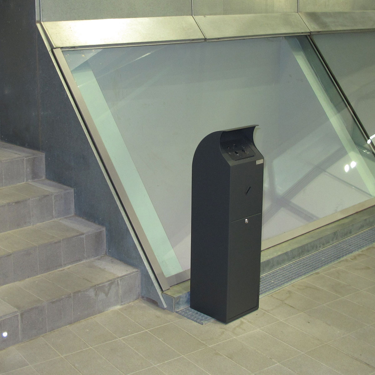 Onda Details Lab23 Пепельницы  - Вид №3