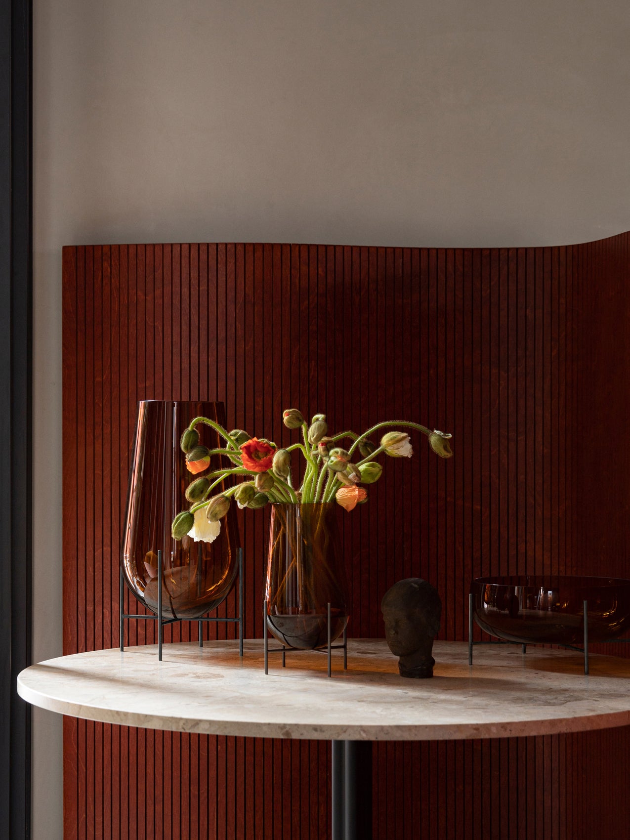 5709262031610 Стол колонны гавани, Круглый стол LuceLight  - Вид №7