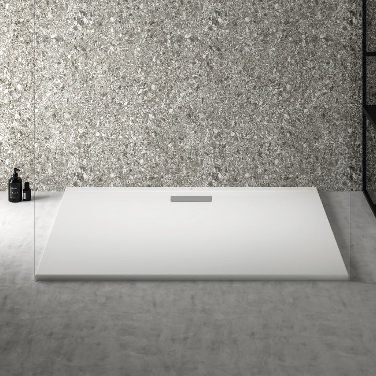 T449001 Душевой поддон 1400x1000x25 мм Ideal Standard ULTRAFLAT NEW  - Вид №3