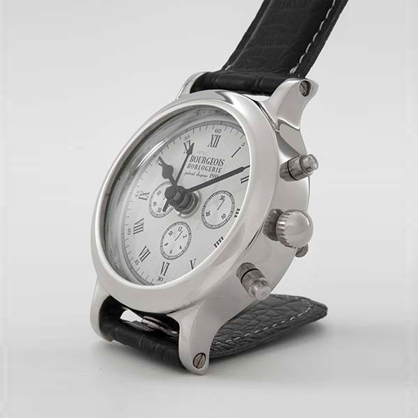 Часы 106398 от Eichholtz EICHHOLTZ ДИЗАЙНЕРСКИЕ 247791 Черный  - Вид №1