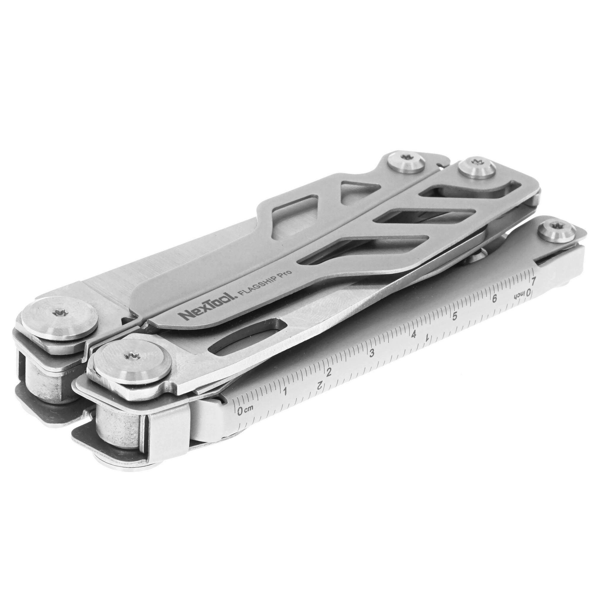 Мультитул Nextool Flagship Pro 9969941 STDN-0016797 - Вид №8