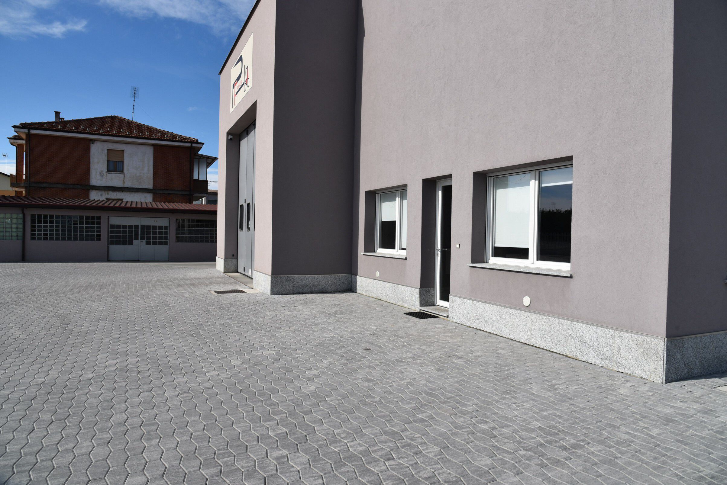 Твердый самоблокирующийся фильтр PAVESMAC фильтры ARCH-00123815 - Вид №4