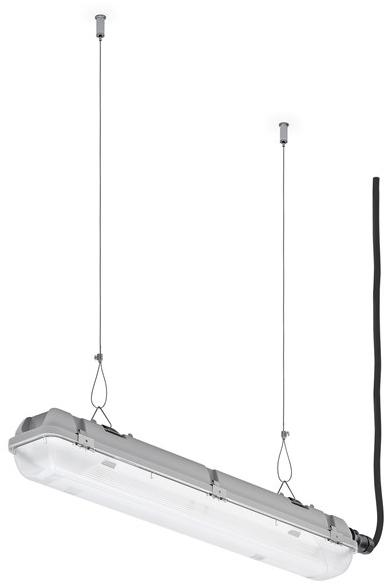 INDELAGUE | ROXO Lighting Подвесной светильник уличный со светодиодом Stella 66 sun-id-1508364 - Вид №2