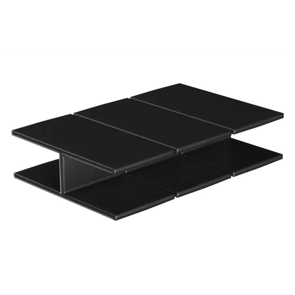 Соединительный элемент для террасной доски Holzhof 25x150 мм Santreyd STLM-2156098 - Вид №2