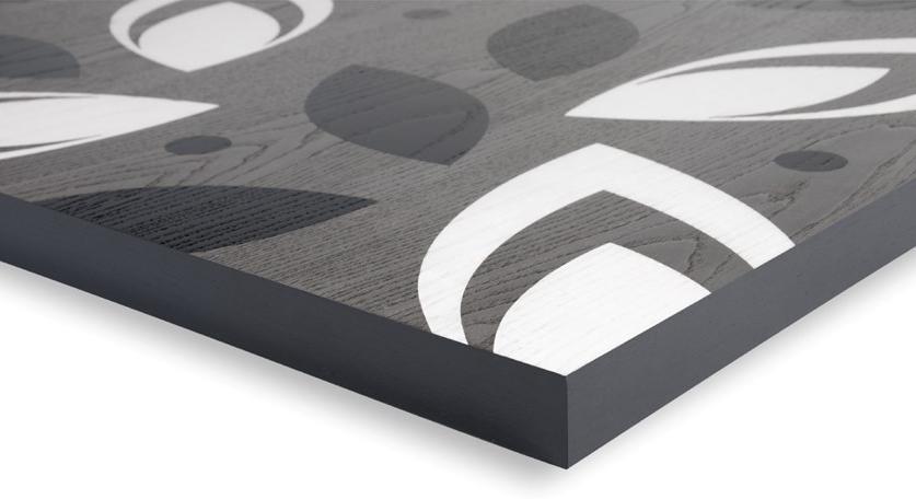 LIGNIS® Каркас из инкрустированного дерева Dolcevita brio 11.022 - Вид №2